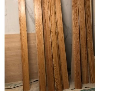 木蠟油調(diào)色施工