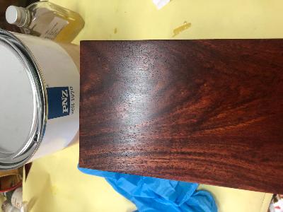 德國PNZ進(jìn)口木蠟油