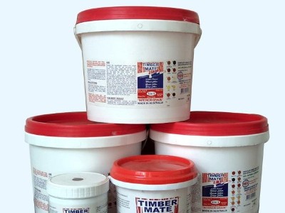 TIMBERMATE《木友膩?zhàn)印罚F(xiàn)代家具木質(zhì)竹材修補(bǔ)封底好幫手