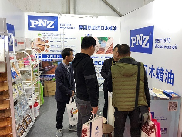 宏泰環(huán)保-順德倫教家居機械材料展