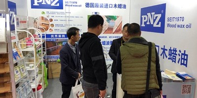 家具為什么選擇木蠟油？