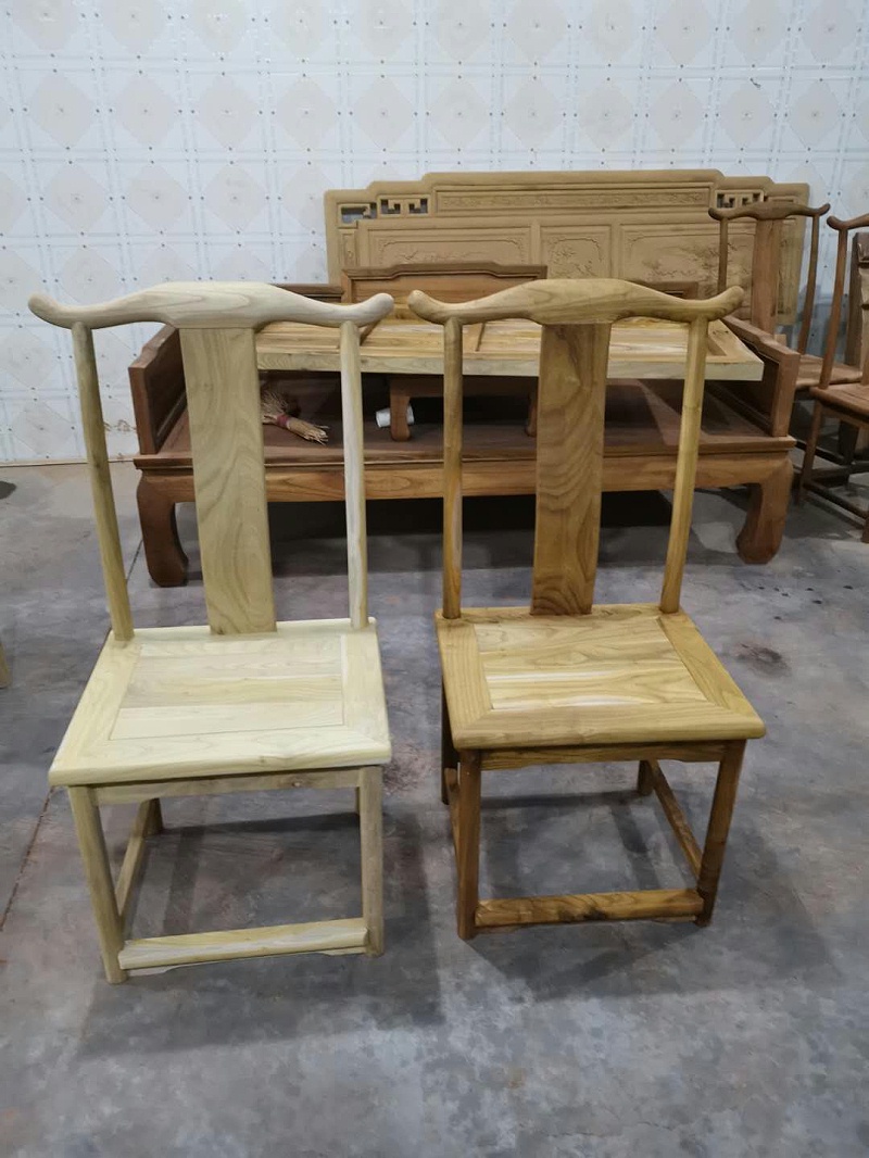 老榆木家具-德國pnz木蠟油