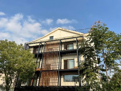 木蠟油廠家告訴您裝修木地板和衣柜涂裝，為何要選德國PNZ木蠟油？