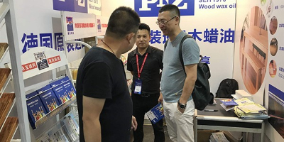 木蠟油家具怎么翻新？