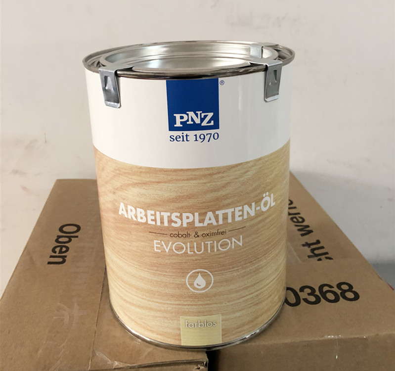 德國進口PNZ木蠟油