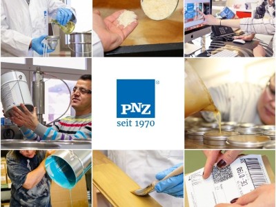 PNZ進(jìn)口木蠟油
