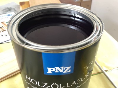 原裝進(jìn)口木蠟油怎么選擇和購買，德國進(jìn)口木蠟油pnz品牌來說明一下