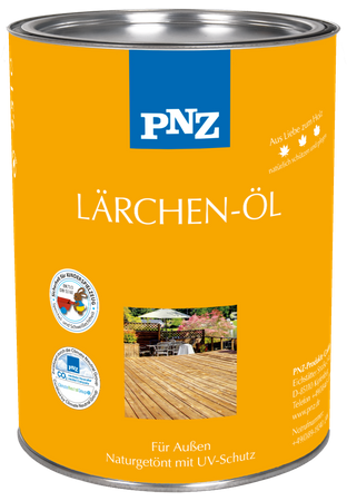 PNZ彩色木蠟油